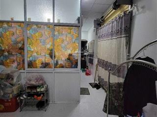 Nhà 2 tầng đường tân thới nhất 13, phường ttn, q12, dt 63,3m2 (17,5mx4m), hẻm ôtô giá 6,5tỷ