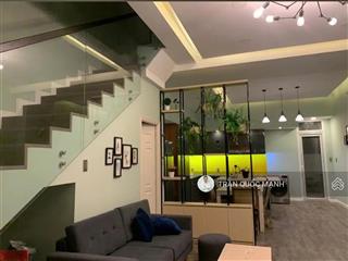 Bán căn nhà phố bella villa để lại full nội thất giá 3,250 tỷ.. 0832 369 ***