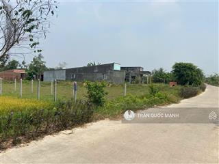 Bán gấp lô đất tiềm năng gần vingroup hậu nghĩa..338m2.giá 1,8 tỷ.. 0832 369 ***