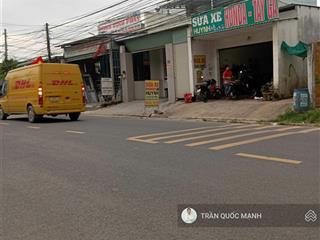 Chủ ngộp lô đất mặt tiền tl9 mỹ hạnh bắc 6x36..3,5 tỷ.thương lượng. 0832 369 ***