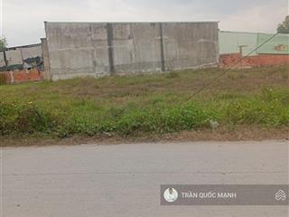 9 nền f0 chưa qua đầu tư.vị trí 1/823d đúng 100m..giá chỉ 12,5tr/m2