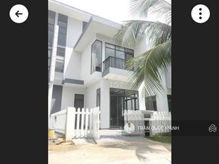 Cho thuê biệt thư song lập bella villa full nội thất giá 15tr/tháng. 0832 369 ***