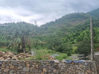 Bán đất 5.000m view núi xã tiến (cũ), huyện thạch thất, hà nội