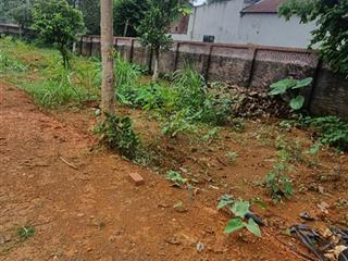 Lô góc đất vuông  yên bàiba vì | 2.700m chỉ 3,6triệu/m