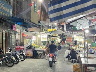 Bán nhà 5tầng, 40m2, đường xe hơi nguyễn thiện thuật, quận3, 8tỷ999, làm việc chính chủ
