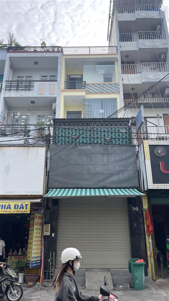 Bán nhà 4,1x18m, 5tầng, mặt tiền đường sơn kỳ, quận tân phú, nhỉnh 11tỷ999 làm việc chính chủ