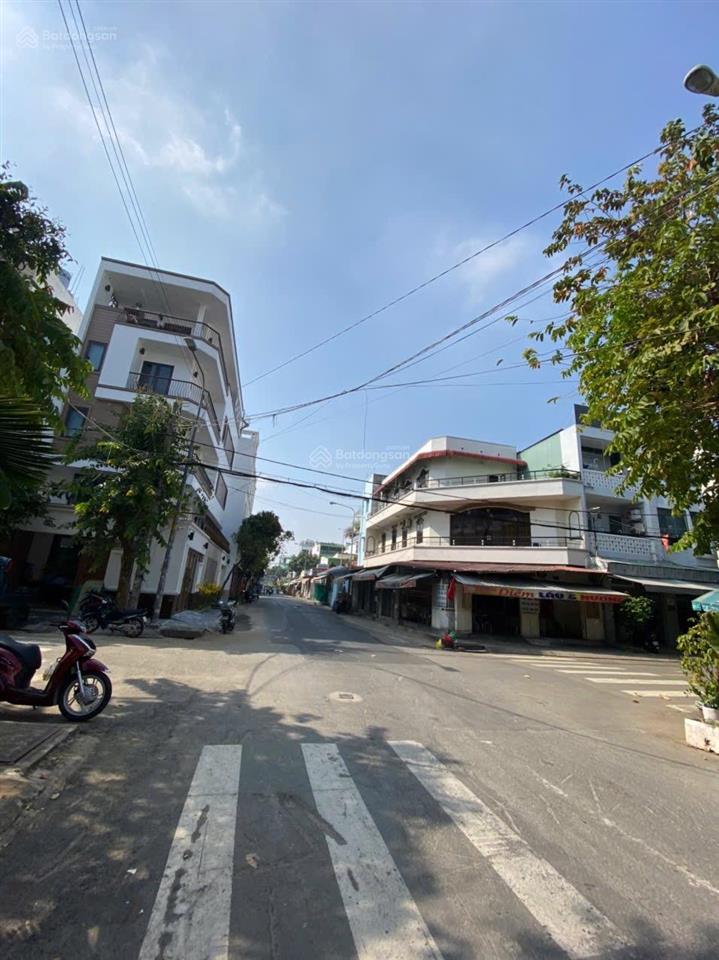 Nhà bán 8x23m, góc 2 mặt tiền, đường lê văn việt, thành phố thủ đức, 40 tỷ, làm việc chính chủ
