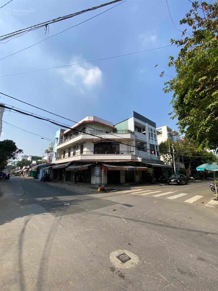 Nhà bán 8x23m, góc 2 mặt tiền, đường lê văn việt, thành phố thủ đức, 40 tỷ, làm việc chính chủ
