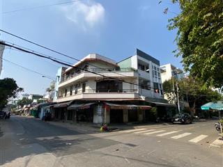 Nhà bán 8x23m, góc 2 mặt tiền, đường lê văn việt, thành phố thủ đức, 40tỷ, làm việc chính chủ