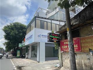 Bán nhà 4 tầng 9x30m mặt tiền đường độc lập, phường tân thành, quận tân phú,giảm 3 tỷ chỉ còn 47 tỷ