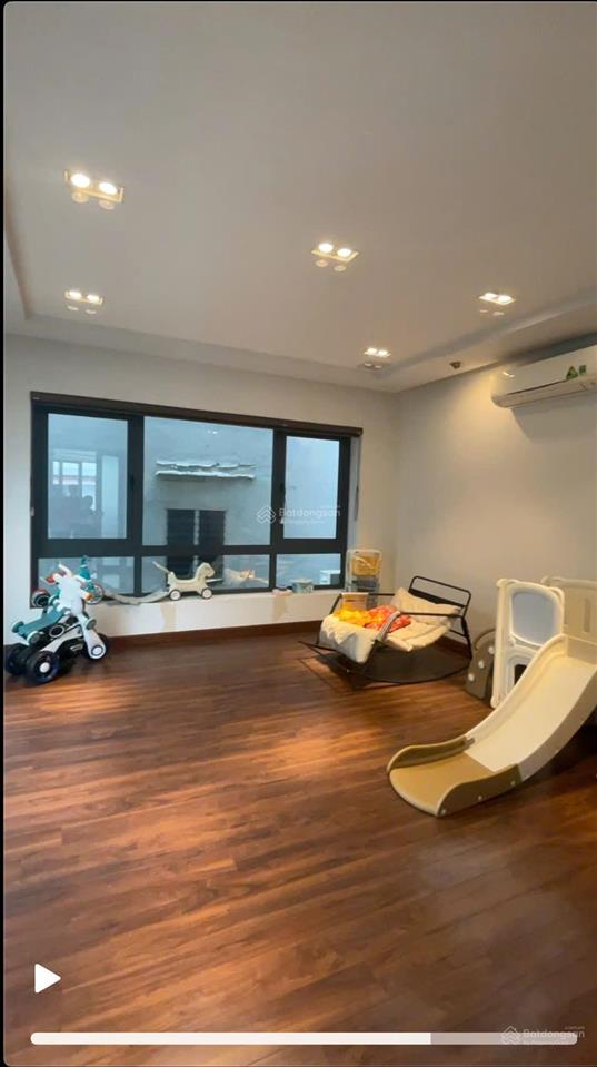 Bán nhà 6 tầng siêu đẹp, 6x21m, góc 2 mặt tiền, đường xe hơi tải đặng văn ngữ, phú nhuận, 29,99 tỷ