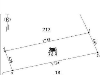 Bán đất mặt phố trần cung . nghĩa đô ( mới )  dt 76 m  đất mặt phố kinh doanh sầm uất .
 sổ vu