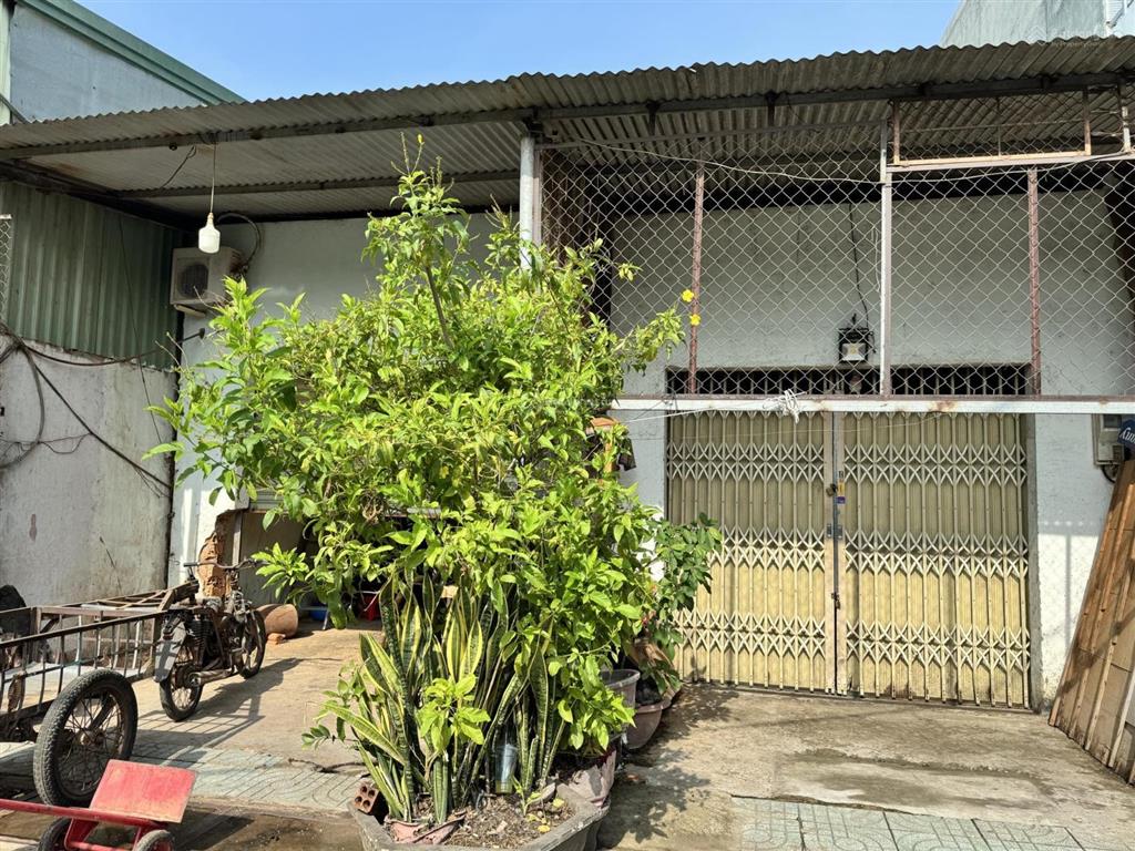 Cần bán nhà xưởng liền kề kp. 9 p. tân biên