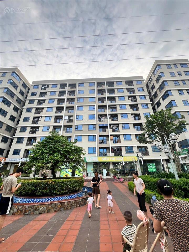 Bán căn chung cư full nội thất tại yên phong bắc ninh. 0383 920 *** e linh