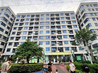 Bán căn chung cư full nội thất tại yên phong bắc ninh. 0383 920 *** e linh