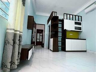 Bán nhà 4 tầng + 1 tum đang khai thác cho thuê ổn định làng phú đô