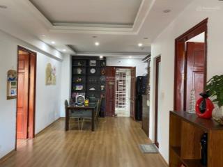 Bán căn hộ góc siêu thoáng 74m² tại n07 trần quý kiên, cầu giấy full nội thất cao cấp nhận nhà ngay