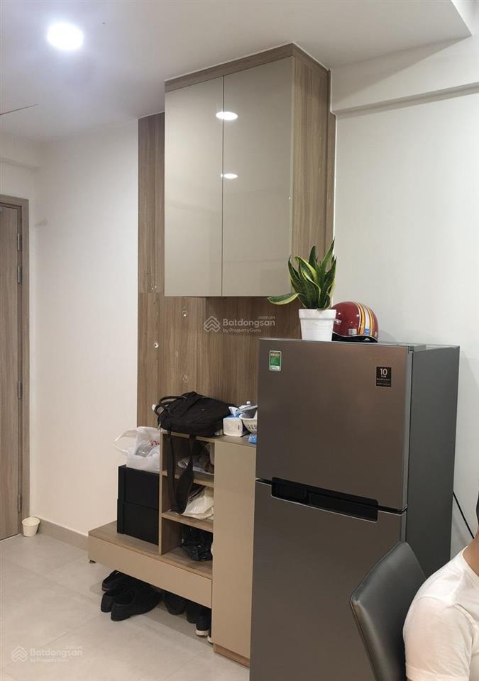 Chính chủ cần bán căn citi soho 2pn 2wc, 59m2, nt cơ bản giá 2,75 tỷ bao thuế phí