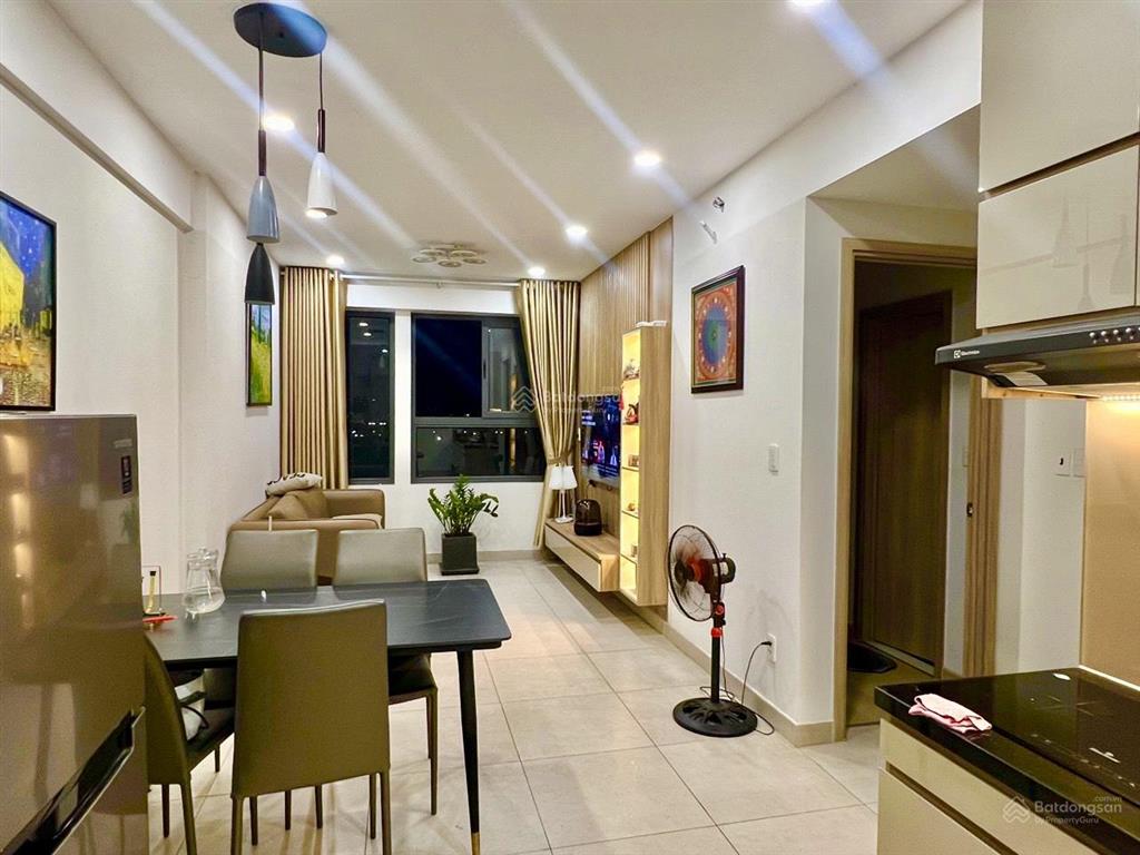 Chính chủ cần bán căn citi soho 2pn 2wc, 59m2, nt cơ bản giá 2,75 tỷ bao thuế phí