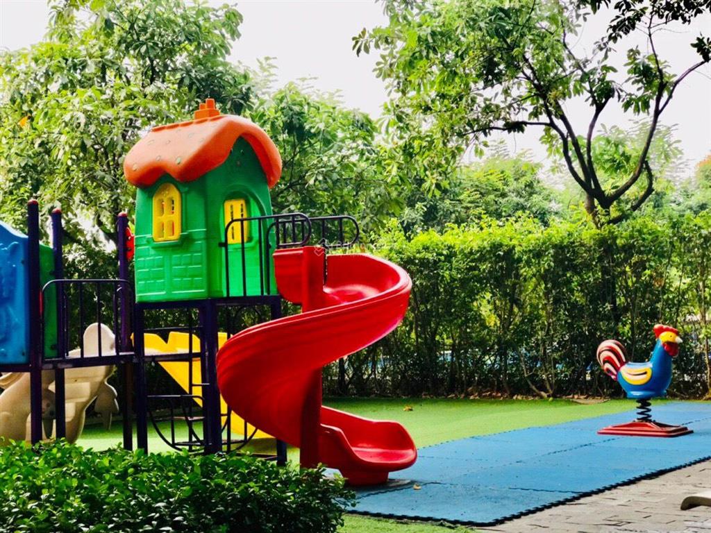 Citi home 2pn2wc nội thất đầy đủ, sổ hồng cầm tay giá 2.8 tỷ bao thuế phí sang tên