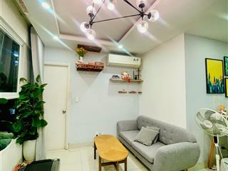 Citi home 2pn 1wc nội thất đầy đủ, sổ hồng cầm tay giá 2.5 tỷ bao thuế phí sang tên