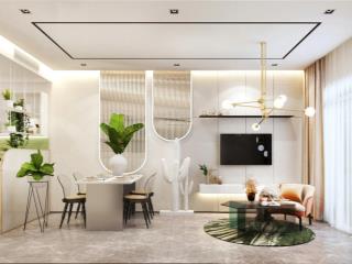 Bán căn hộ citi grand, nguyễn thị định, cát lái, quận 2, tp. hcm, 3 tỷ, 54m2