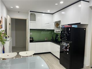 Bán nhanh căn góc 2pn1wc, 61m2 tại citihome, view thoáng mát, có nội thất giá 2.55 tỷ