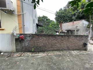 Bán nhanh mảnh đất đẹp bắc từ liêm, đầu tư giữ tiền, ô tô vào đất, khu vực phát triển