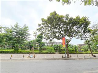 Đẳng cấp sống thượng lưu  mặt phố kim quan thượng  view trọn công viên