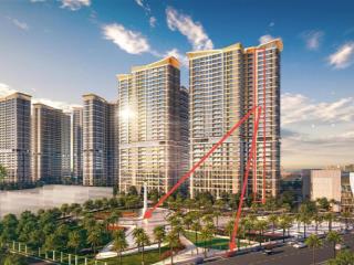 Studio opus one full nội thất cao cấp, giá chỉ 3,039 tỷ (bao gồm vat và kpbt), chiết khấu 14%