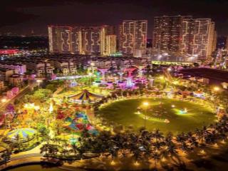 Bán nhanh căn góc 2pn+ origami, giá 3,661 tỷ