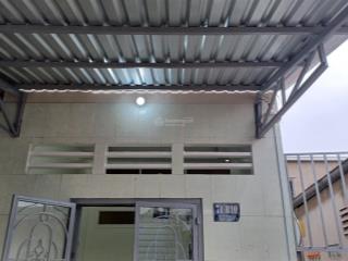 Cho thuê nhà mới sơn sửa giá rẻ trung tâm phường trường thọ, tp. thủ đức