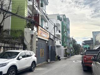 Bán nhà c4 52m2 ngay trung tâm q9. hẻm 6m gần ngay vincom q9. đình phong phú thông lê văn việt.