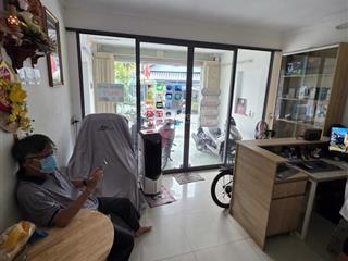 Bans nhà mặt tiền đường quang trung hiệp phú  94m2 giá chỉ 6.x