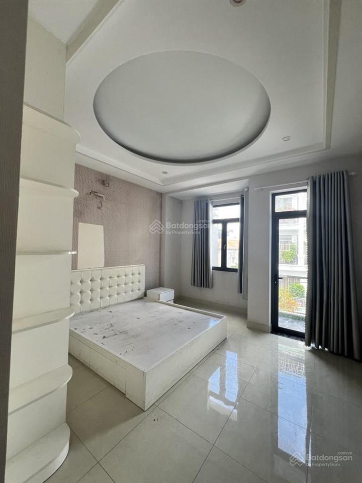 Bán nhà 4 tầng , hẻm xe tải , lã xuân oai , p tăng nhơn phú  q9 ( tp thủ đức)