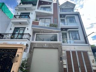 Bán nhà 4 tầng , hẻm xe tải , lã xuân oai , p tăng nhơn phú  q9 ( tp thủ đức)