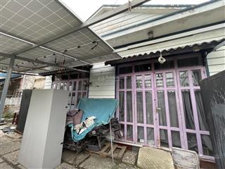 Bán nhà c4, ngang khủng  13m. hẻm 6m thông thoáng  long trường q9. giá cực tốt