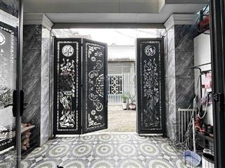 Bán nhà đẹp 3 tầng , hẻm 5m, nội thất xịn sò  ngay trung tâm q9  dòng tiền tốt .