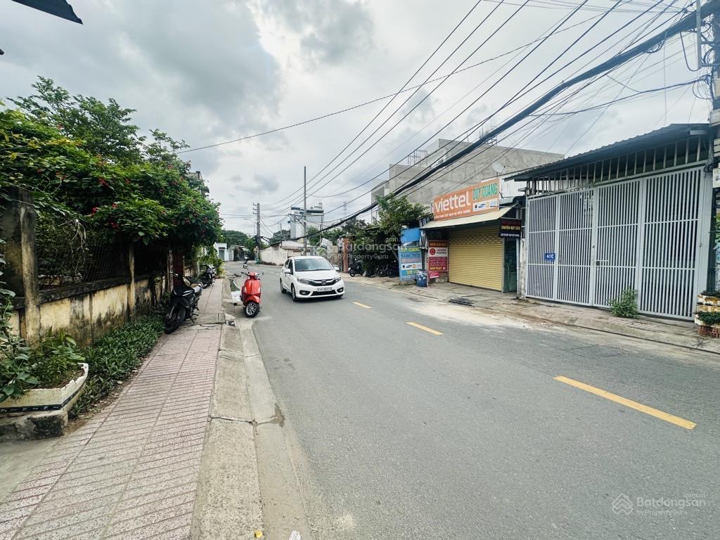 Bán nhà mặt tiền tân hòa 2 phường hiệp phú, tp. thủ đức(q9 ) 104m2 , giá chỉ 7.x tỷ