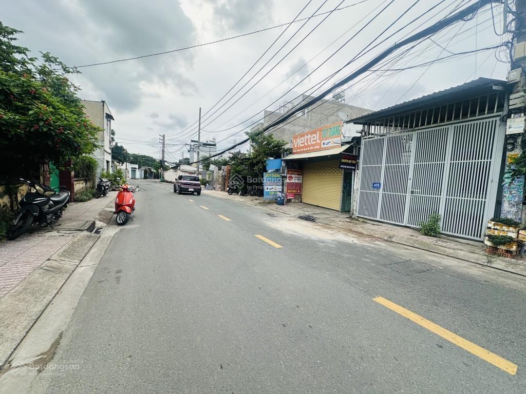 Bán nhà mặt tiền tân hòa 2 phường hiệp phú, tp. thủ đức(q9 ) 104m2 , giá chỉ 7.x tỷ