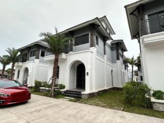 Bán biệt thự nghỉ dưỡng biển sonasea vân đồn harbor city, giá tốt