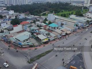 Đất mặt tiền cửa ngõ vinhomes grand park gần bv ung bướu & bx miền đông mới