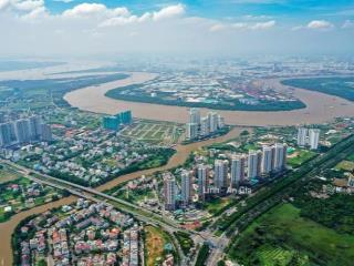Chính chủ bán lô đất đẹp thạnh mỹ lợi tp. thủ đức (q2 cũ)