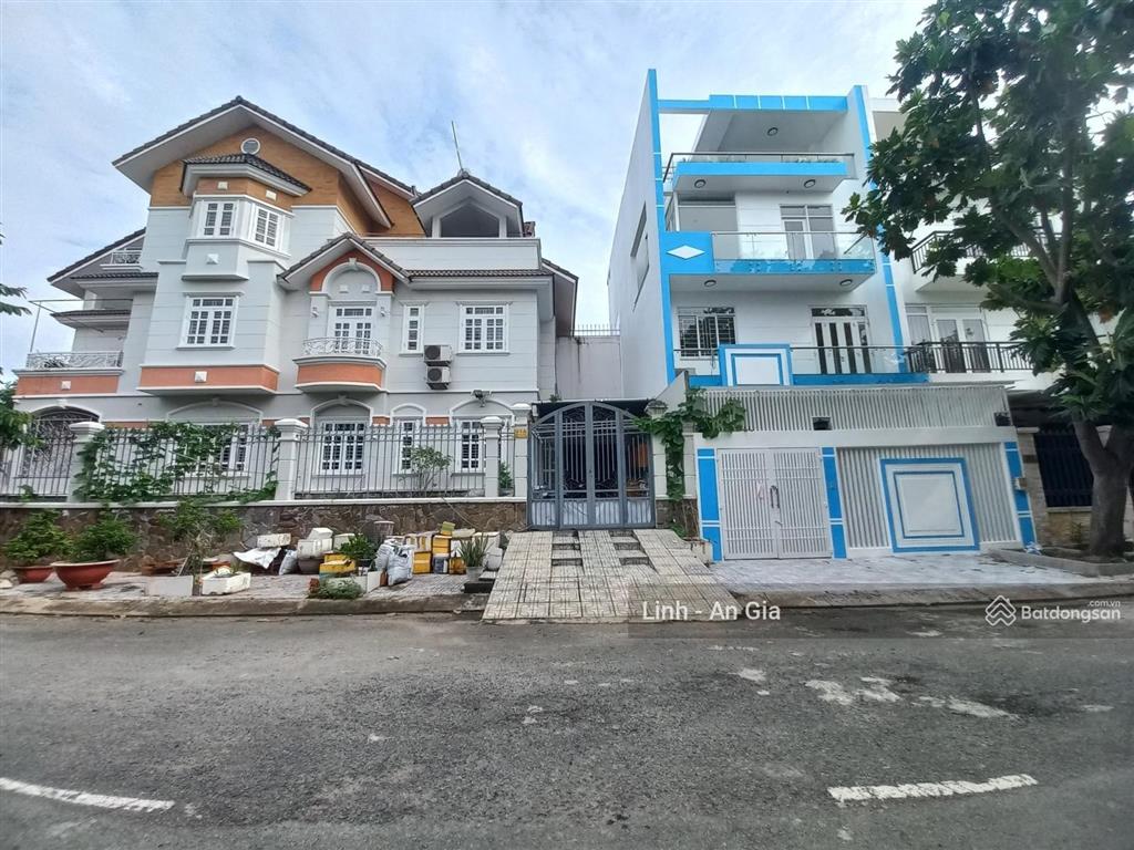Nhà bán kdc nam long trí kiệt phước long b quận 9