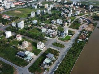 Đất nền huy hoàng thạnh mỹ lợi đối diện công viên chuẩn để ở, đẹp để đầu tư