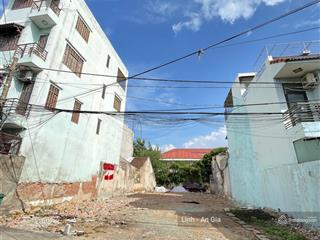 Bán 6 lô đất hẻm 7/64 đ 385, p. tăng nhơn phú a, tp. thủ đức 4 x 16m (65m²) xây trệt, 2 lầu + st