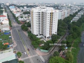 Bán đất man thiện tăng nhơn phú a, q.9 gần chung cư c3c4, liền kề khu công nghệ cao & ga metro