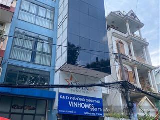 Mặt tiền 45 trần quang long phố nhật hàn p.19, q. bình thạnh vị trí vàng ngay khu phố nh