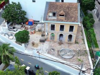 Siêu phẩm lô góc 3 mặt tiền trung tâm thảo điền, q2 vị trí vàng ngay thảo điền, tp. thủ đức