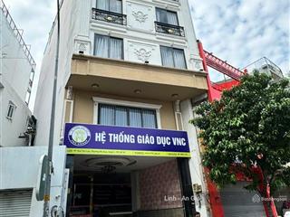Bán tòa nhà mặt tiền  quận 1   99 mai thị lựu, p. đakao, quận 1